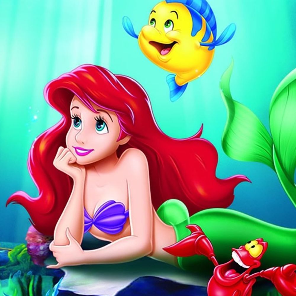 Meet your Posher, Mary